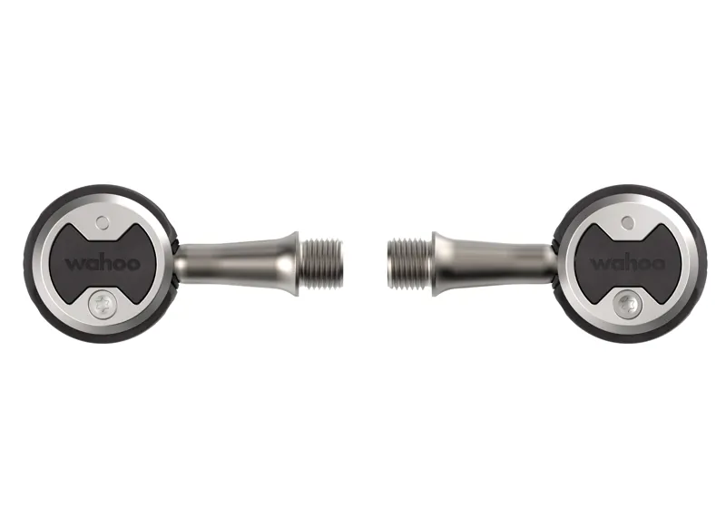 Wahoo Speedplay NANO Dual-Sided Road Pedals-8